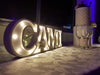 SIGMA LETREROS Personalized Illuminated Sign 0