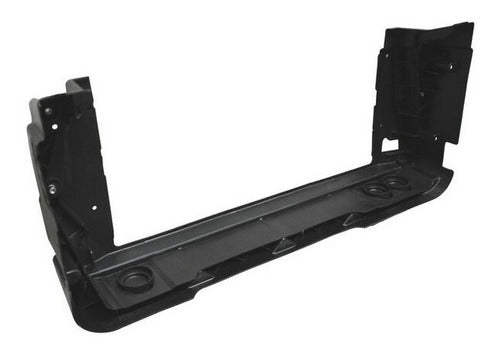 Soporte Radiador (plastico) Ford Ecosport 2008-12 0