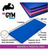 Mr Gym Training Kit: Mat, Weights, Wheel, and Jump Rope N48 3