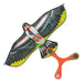 LS Combo Cometa Barrilete Forma Aguila + Boomerang Star Indoor 0