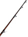 Gamma Brown River Fishing Rod 15/30 Lbs 2.1m 1 Section, Graphite, With Trigger 1