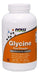 NOW Foods Glycine Powder 454 Grams 0