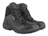 Conwork Safety Boot 401BAF + Dux Leather Cream 2