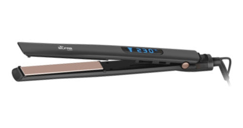 Silfab Combo Hair Dryer + Flat Iron + Curler 1