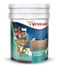 Hydro Satin Water-based Synthetic Enamel Paint 10 Liters 12
