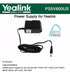 Telefono Ip Yealink T21p E2, Poe, Configuracion Incluida 5