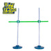 Expert Adjustable Hurdle PVC 1 Meter Training Hurdles - El Rey 1