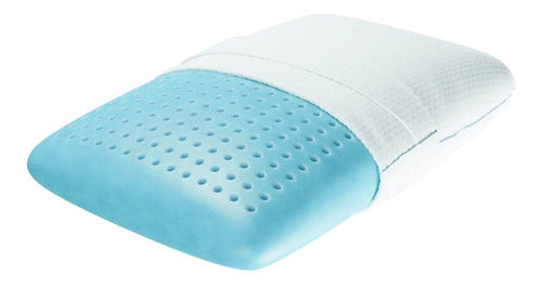 Theramart Therapeutic Pillow Theralastic TM211 Premium Comfort 0