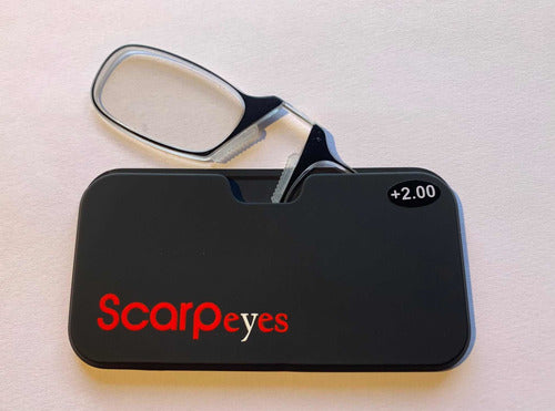 Thinoptics Style Mobile Phone Readers by SCARPEYES 4