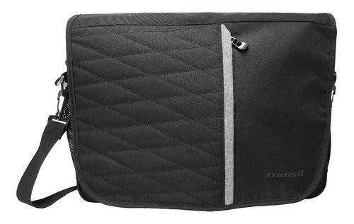 Transit Morral Transit (gremond) Portafolio Portanotebook Grande 0