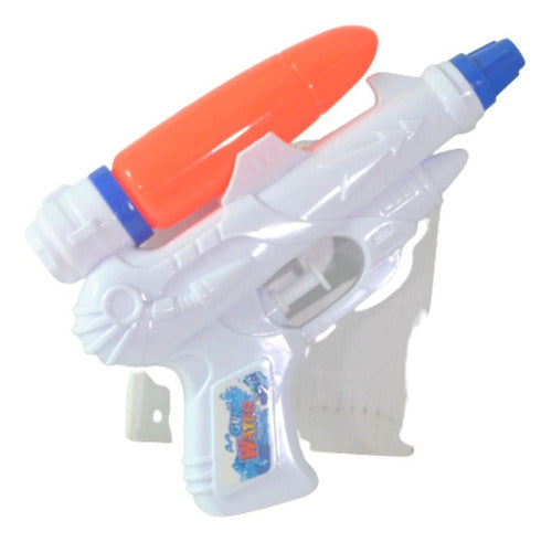 Generic Water Gun (16cm) - Water Guns and Toys 0