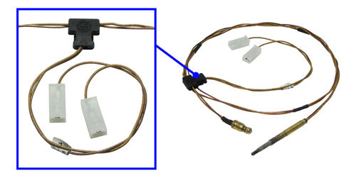 Longvie Original Thermocouple for Ovens 3