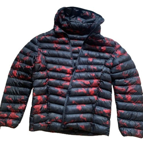 Stylish Canelón Jacket 0