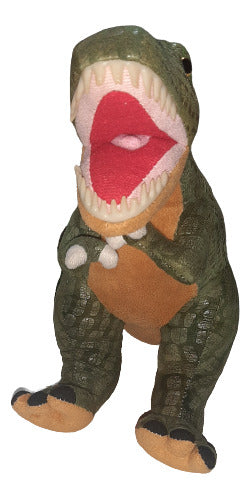 Peluche Dinosaurio Rex 1