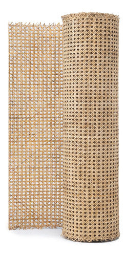 Kolwoven Rattan Roll 45.7cm Wide x 91.5cm Long 0