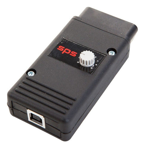 Revo Multimap Serial Port Switch (SPS) 0