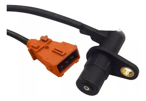 RoyalTek Sensor Volante Rpm Peugeot 206 306 405 Partner 1.8 1.9 0