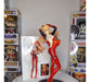 Generic Asuka Langley Figure +18 Neon Genesis Evangelion 23cm 4