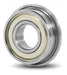 Biqu F688ZZ Deep Groove Bearing 8*16*5mm 0