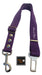 Alma Pets Accessories: Harness + Leash for Small Dogs + Seatbelt 6