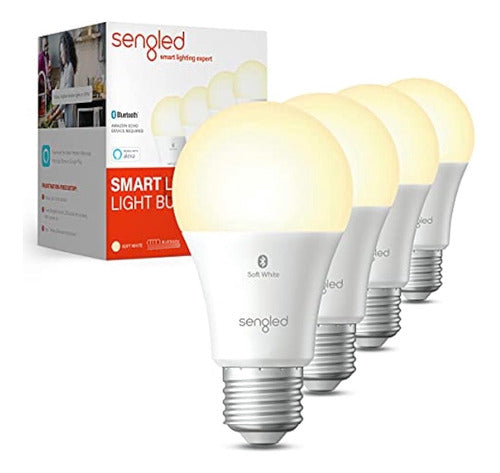 Sengled Bombilla Alexa Smart LED Bluetooth Mesh 0