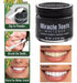 MIRAXLE Natural Coconut Charcoal Teeth Whitener 20g 2