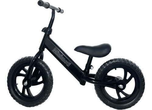 Minimoti - Balance Bike Chivita for Kids (X10) 2