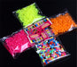 Hama Beads Midi Replacement Approx 500 Units Plates 6