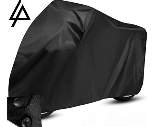 Waterproof Cover for Vespa Gt150 Px150 Motorcycle 20