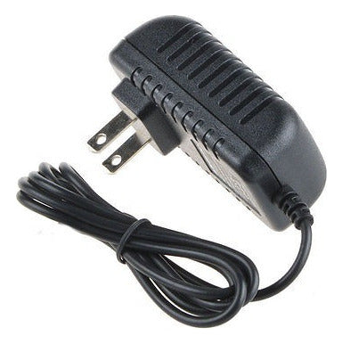 Genérica 2a Ac Dc Cargador Adaptador Cable Para Irulu Ax106 2