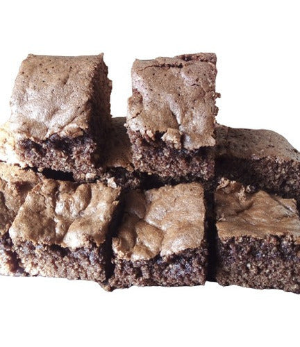 Caserotugusto Brownie De Avena Brownie Integral Artesanal 450 Gs 0