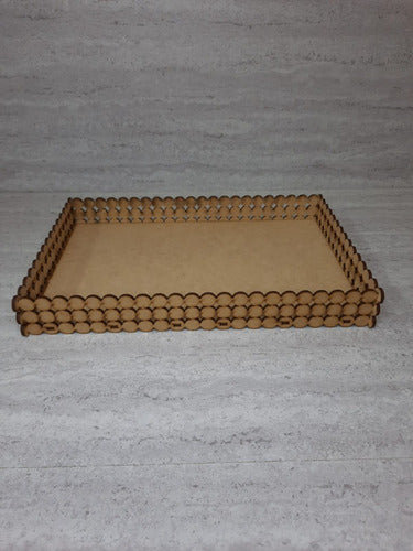 Custom Product MDF Pearl Tray Cod.4143 3