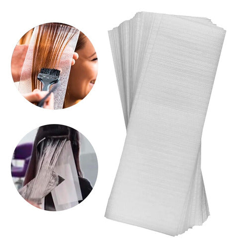 XL Thermal Paper Strips Bands for Highlights x20u 0