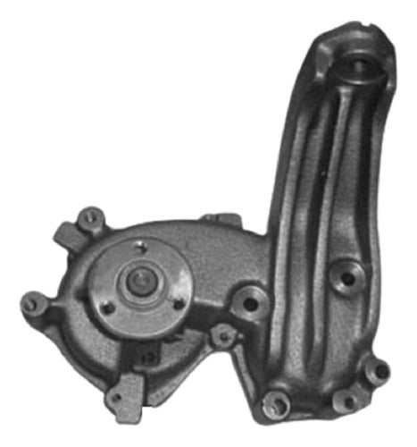 Fiat Water Pump Fire Uno Italiano 1.7 Diesel 0