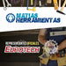 Eurotech Compresometro Nafta Manometro Compresion Todas Las Roscas E1 4