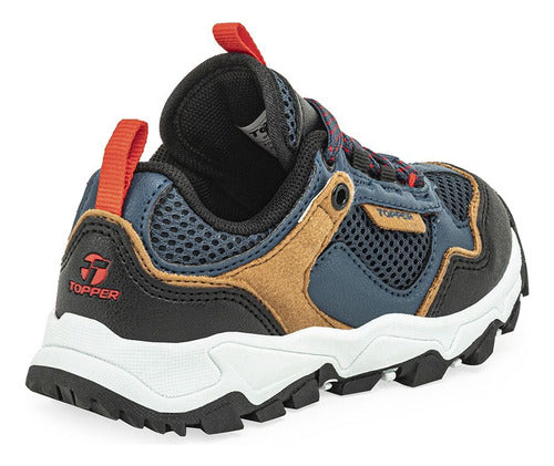 Topper Ever Kids Outdoor Sneakers 1