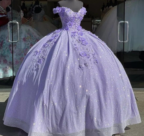 Elegant 15th Birthday Dress, Bride, Contest - Read Description 1