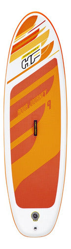 Ferreservi Stand Up Paddle Board with Paddle and Hand Pump 1