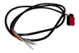 Kostal Tecla Y Cable Alta Baja F-14000/98 Cargo 1416 96/ 1