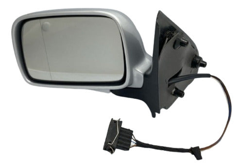 Generic Left Mirror VW Polo Classic 1996/2009 Electric High 0