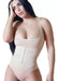 Double Abdominal Slimming Body Shaper Without Tail 7