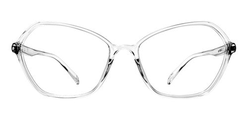 Infinit Vancouver Translucent Eyewear Frame 0