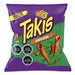 Takis Fuego, Blue, Original, Xplosion Snack -113g- (x4 Uni.) 3