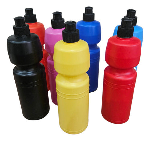 Popurrí Sport Bottle 750 ml (15 Units) 0