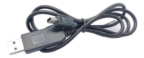 USB Interface Cable for Programmable 4-20mA Transmitter 0