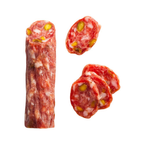 Kit 2x Salame De Pistache - Salumeria Mayer 0