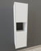 Hanging Bathroom Cabinet Tolva - Double Melamine 18mm - KDF Muebles 10