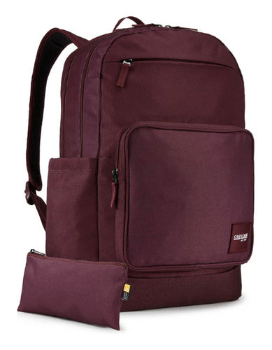 Case Logic Port Royale Diginet Laptop Backpack 0