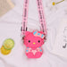 Monadas Hello Kitty Chibi Cute Wallet 1