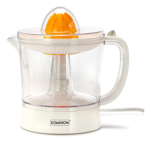 Dominion Electric Citrus Juicer Extractor Citromax Sin B 3